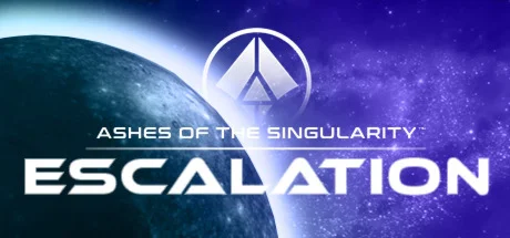 Ashes of the Singularity Escalation STEAM GIFT РОССИЯ