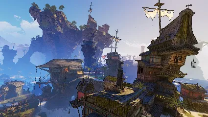 TINY TINA'S WONDERLANDS - CHAOTIC EDITION Xbox One