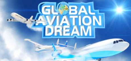 Global Aviation Dream STEAM KEY REGION FREE GLOBAL ROW