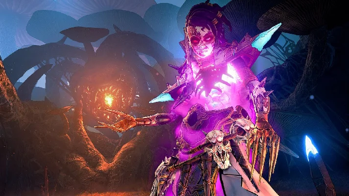 TINY TINA´S WONDERLANDS - CHAOTIC EDITION Xbox One