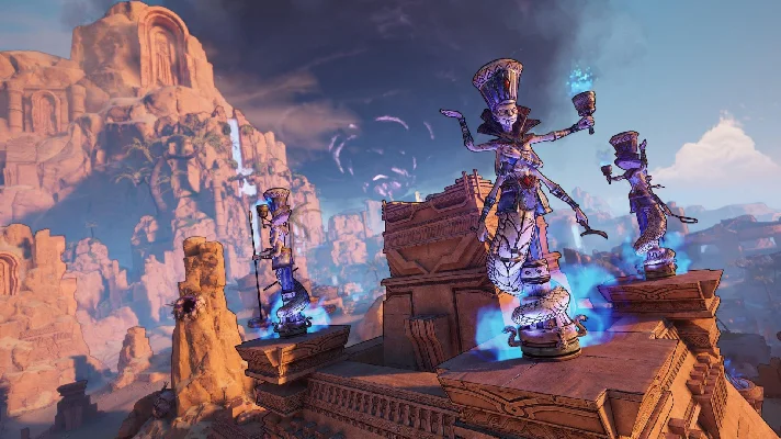 TINY TINA´S WONDERLANDS - CHAOTIC EDITION Xbox One