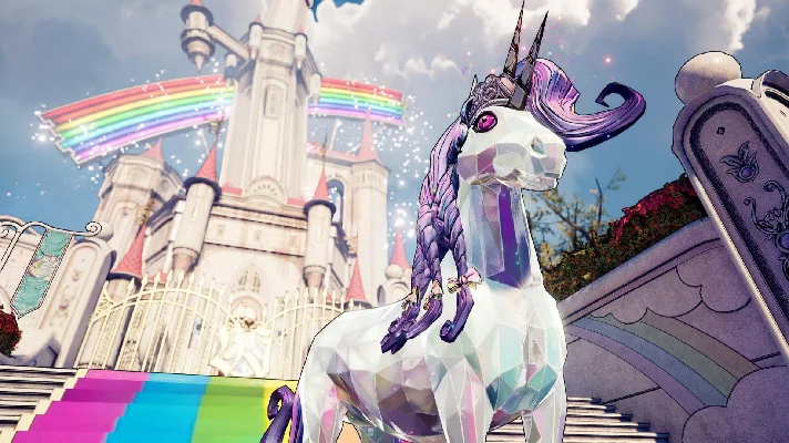 TINY TINA´S WONDERLANDS - CHAOTIC EDITION Xbox One