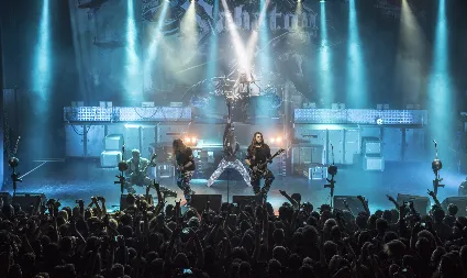 Music - Hearts of Iron IV: Sabaton Soundtrack STEAM