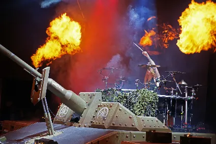 Music - Hearts of Iron IV: Sabaton Soundtrack STEAM