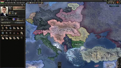 Expansion - Hearts of Iron IV: Death or Dishonor STEAM