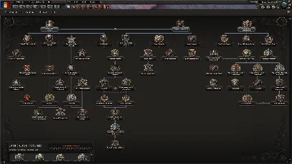 Expansion - Hearts of Iron IV: Death or Dishonor STEAM