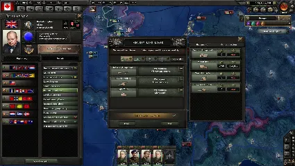 Expansion Hearts of Iron IV: Together for Victory STEAM