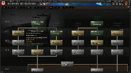Expansion Hearts of Iron IV: Together for Victory STEAM