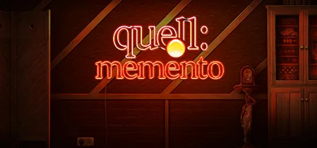 Quell Memento STEAM KEY REGION FREE GLOBAL ROW + 
