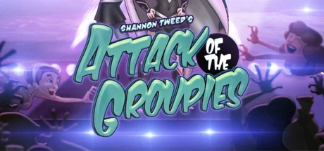 Shannon Tweed's Attack Of The Groupies STEAM KEY GLOBAL