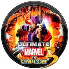Ultimate Marvel vs. Capcom 3®️Steam (GLOBAL)