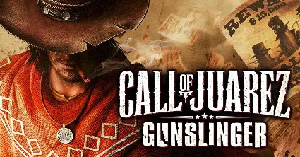 Call of Juarez Gunslinger ✔ ️STEAM Аккаунт ✔ на 90 дней