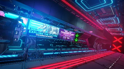 Space Engineers - Sparks of the Future DLC АВТОДОСТАВКА STEAM РОССИЯ