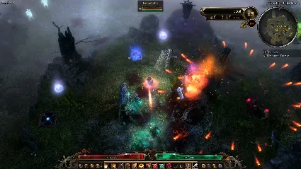 Grim Dawn - Crucible Mode DLC АВТОДОСТАВКА STEAM РОССИЯ
