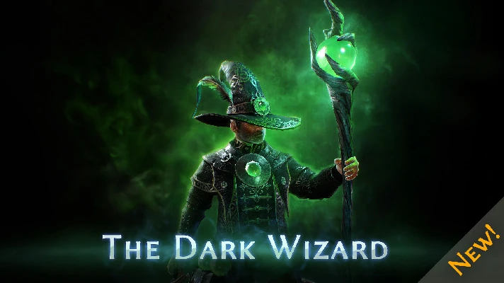 Grim Dawn Steam Loyalist Items Pack 2 💎 DLC STEAM GIFT