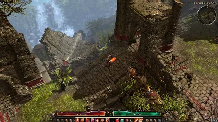 Grim Dawn - Forgotten Gods Expansion DLC АВТОДОСТАВКА STEAM РОССИЯ