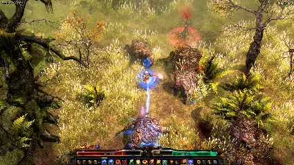 Grim Dawn - Ashes of Malmouth Expansion АВТОДОСТАВКА STEAM РОССИЯ