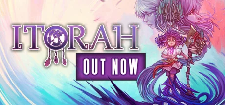 Itorah  АВТОДОСТАВКА STEAM GIFT РОССИЯ