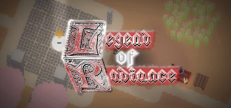 Legend of Radiance STEAM KEY REGION FREE GLOBAL ROW