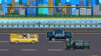 Bud Spencer and Terence Hill - Slaps And Beans 💎 STEAM