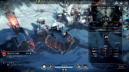 Frostpunk АВТОДОСТАВКА STEAM РОССИЯ