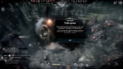 Frostpunk: The Last Autumn DLC STEAM РОССИЯ