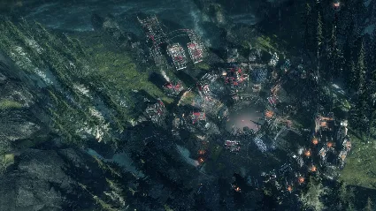 Frostpunk: The Last Autumn DLC STEAM РОССИЯ