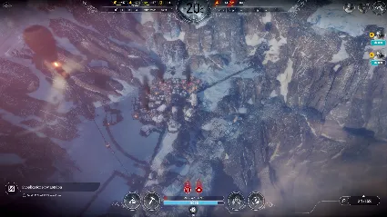 Frostpunk: On The Edge АВТОДОСТАВКА DLC STEAM РОССИЯ