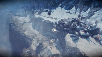 Frostpunk: On The Edge АВТОДОСТАВКА DLC STEAM РОССИЯ