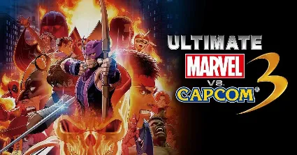 Ultimate Marvel vs. Capcom 3 ✔ ️STEAM Аккаунт