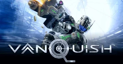 Vanquish ✔ ️STEAM Аккаунт