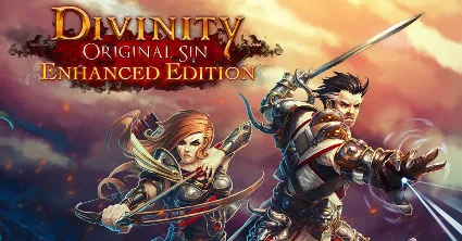 Divinity: Original Sin Enhanced ✔ STEAM ✔ на 90 дней