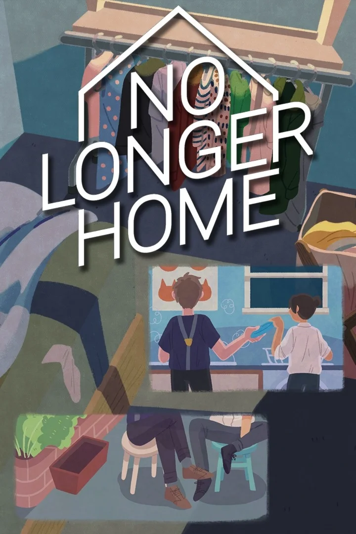 No Longer Home XBOX ONE X|S КЛЮЧ