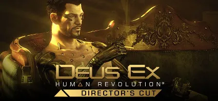 Deus Ex: Human Revolution Director's Cut ✔ ️STEAM Аккаунт