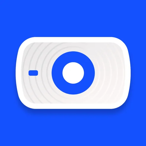 ️ EpocCam Webcamera for Computer ios iPhone AppStore