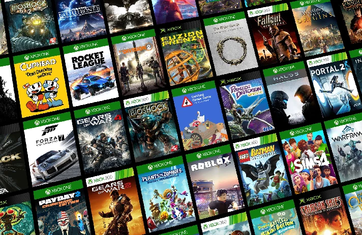 🆘ACTIVATION2️⃣month AKK🚀XBOX GAME PASS💎ULTIMATE