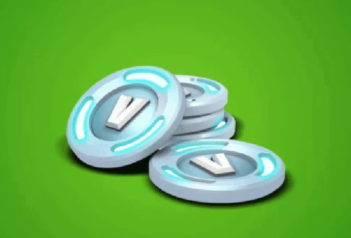 ✅ 🔥 Fortnite - 5000 VBucks on PC, PS4 via XBOX