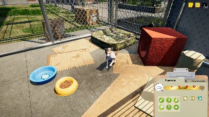 Animal Shelter АВТОДОСТАВКА STEAM РОССИЯ