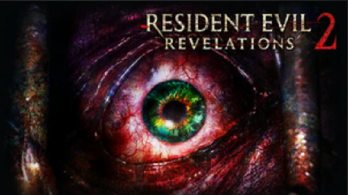 Resident Evil Revelations 2 / STEAM Gift RUSSIA