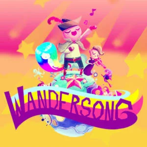 Wandersong (Steam key / РФ+Весь Мир)