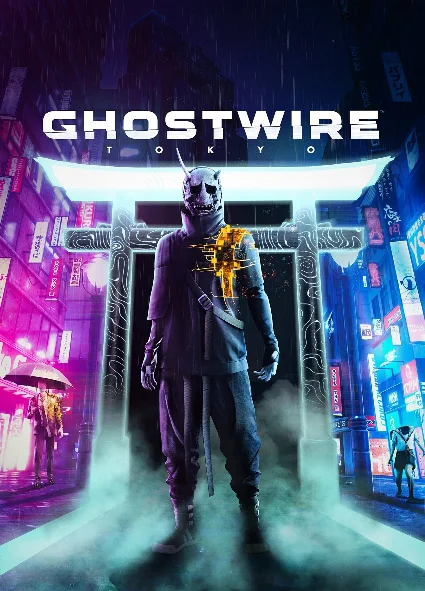 Ghostwire: Tokyo (Аренда аккаунта Steam) GFN, VK Play