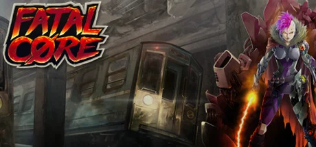 Fatal Core Foil Pack Key | STEAM KEY