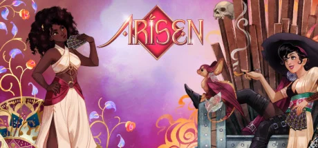 ARISEN - Chronicles of Var\'Nagal  STEAM GIFT РОССИЯ