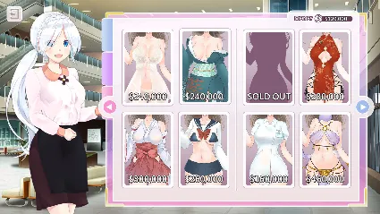 Idol Hands 💎 АВТОДОСТАВКА STEAM GIFT РОССИЯ