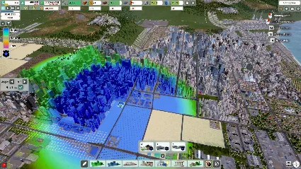 Highrise City АВТОДОСТАВКА STEAM GIFT РОССИЯ