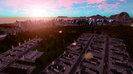 Highrise City АВТОДОСТАВКА STEAM GIFT РОССИЯ
