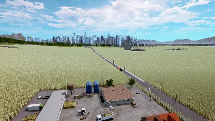 Highrise City АВТОДОСТАВКА STEAM GIFT РОССИЯ