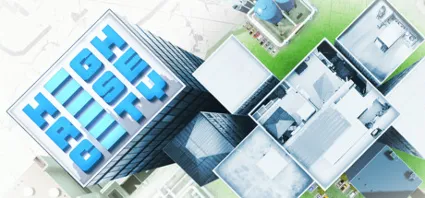 Highrise City АВТОДОСТАВКА STEAM GIFT РОССИЯ