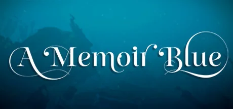 A Memoir Blue  АВТОДОСТАВКА STEAM GIFT РОССИЯ
