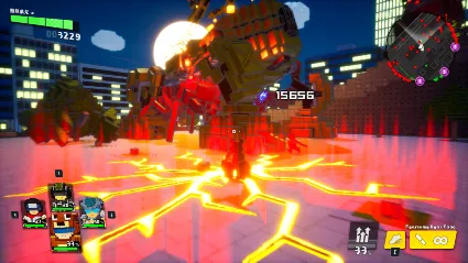 EARTH DEFENSE FORCE: WORLD BROTHERS 💎 STEAM GIFT РОССИЯ